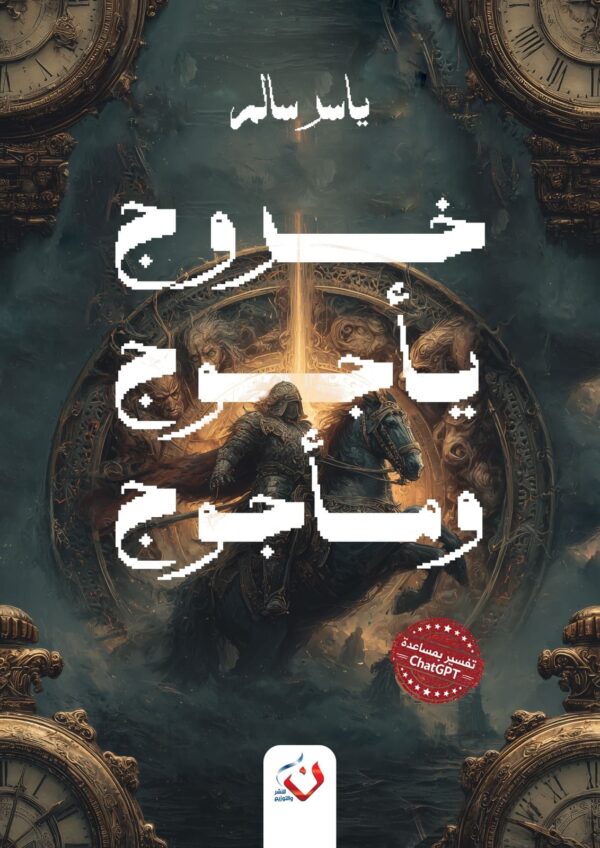 خروج ياجوج وماجوج