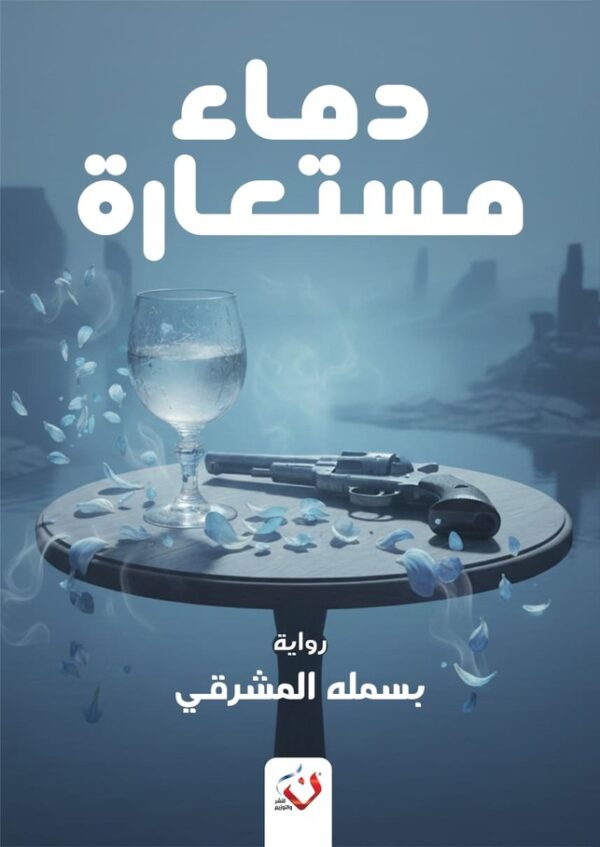 دماء مستعارة