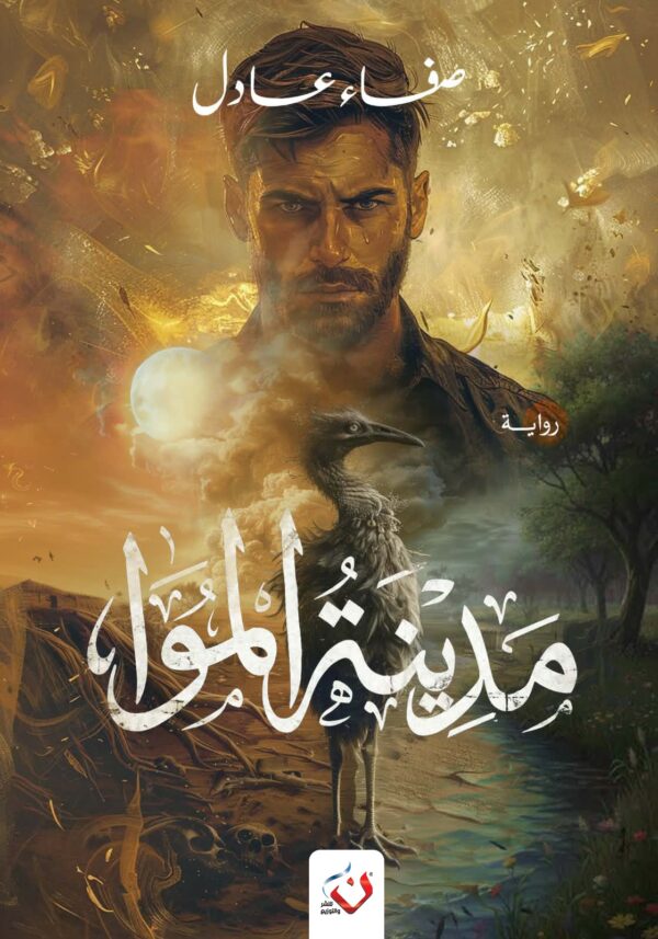 مدينه الموا