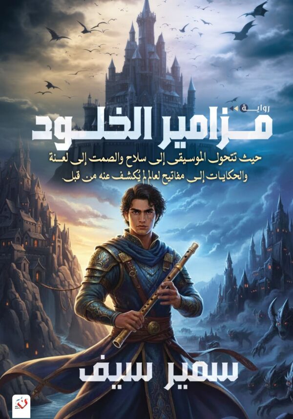 مزامير الخلود